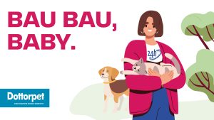 Bau Bau, Baby.